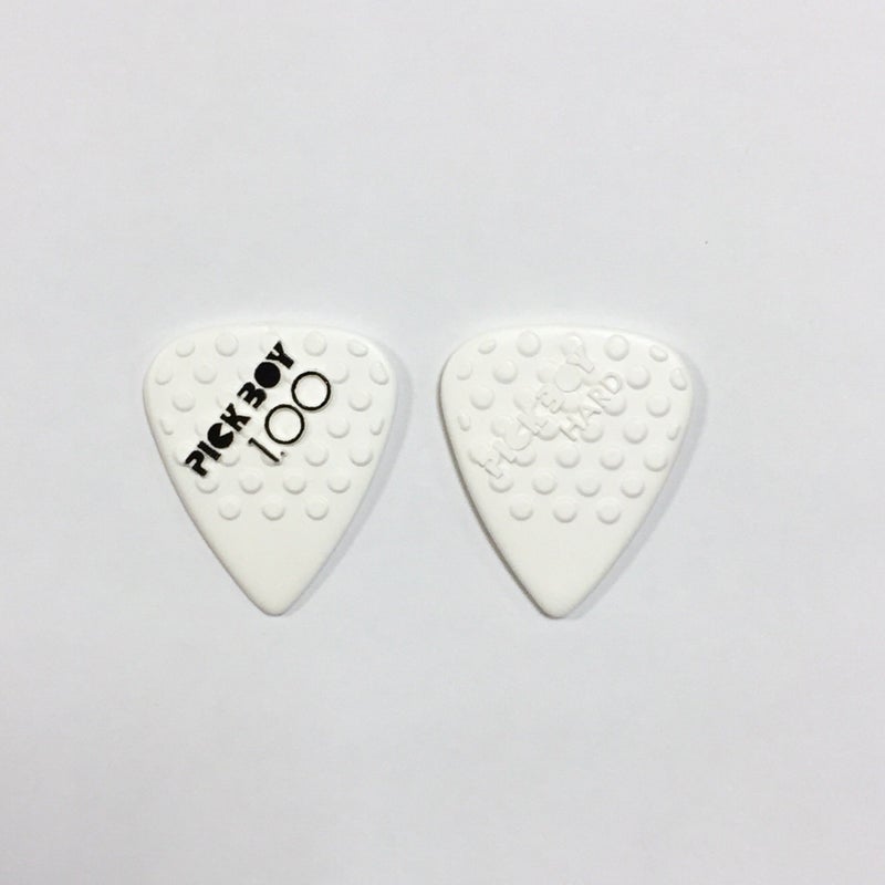 Pickboy Ceramic, Grip Pick, 1.00mm, 10 picks - Image 2